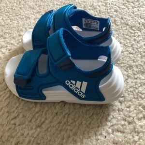Adidas Altaswim Sandals - 4K